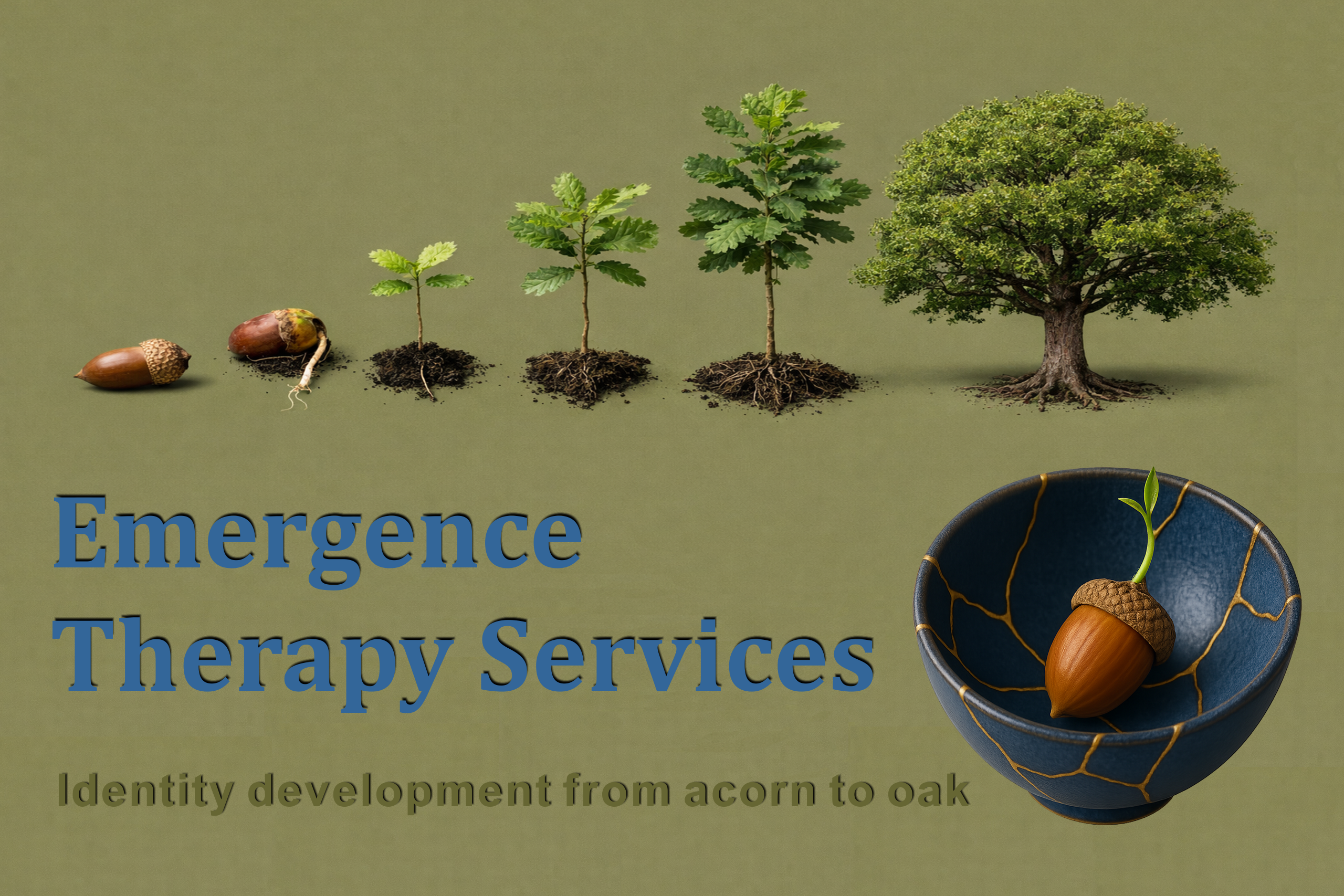 Emergence Therapy Services Banner